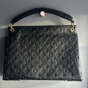 LV Artsy Purse